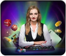 Người chơi Việt Nam tham gia Bingo trực tuyến trên điện thoại di động